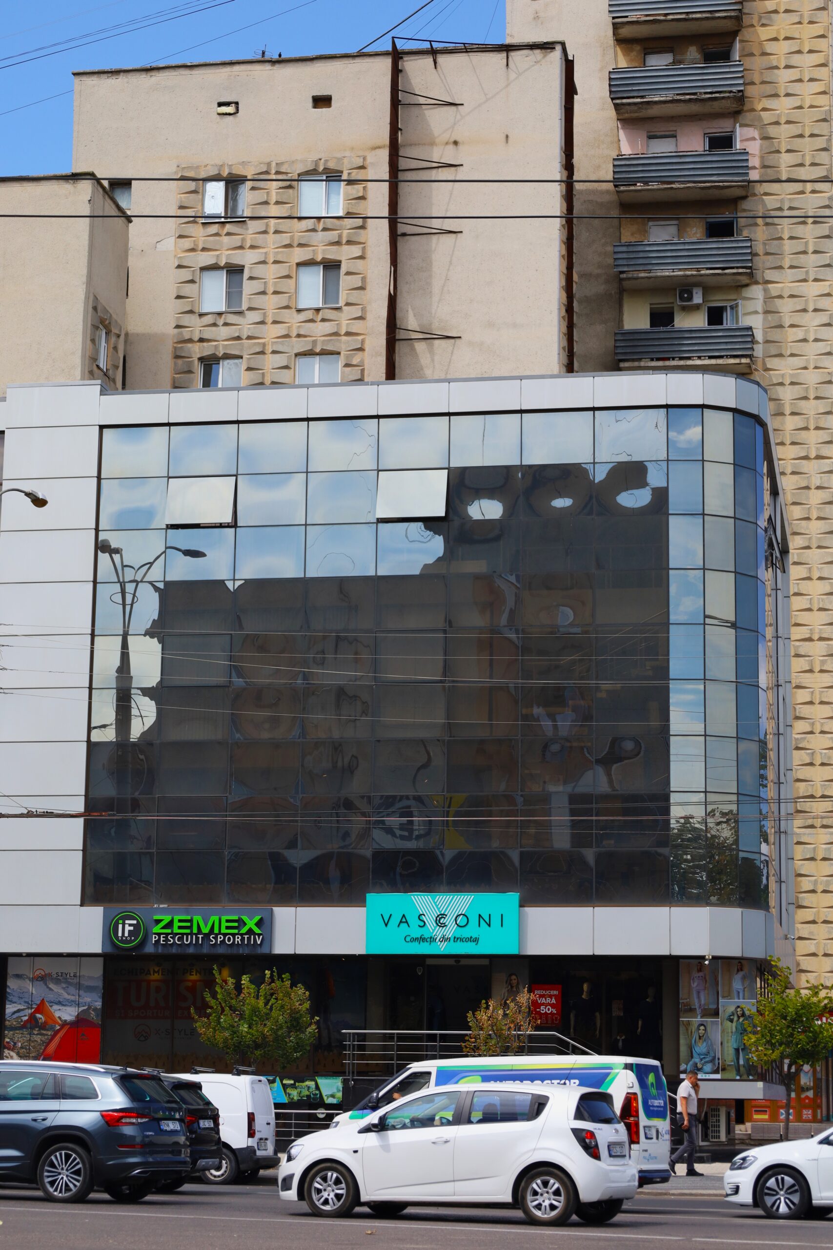 blanconstruct, termopane, construcții pvc, construcții din aluminiu