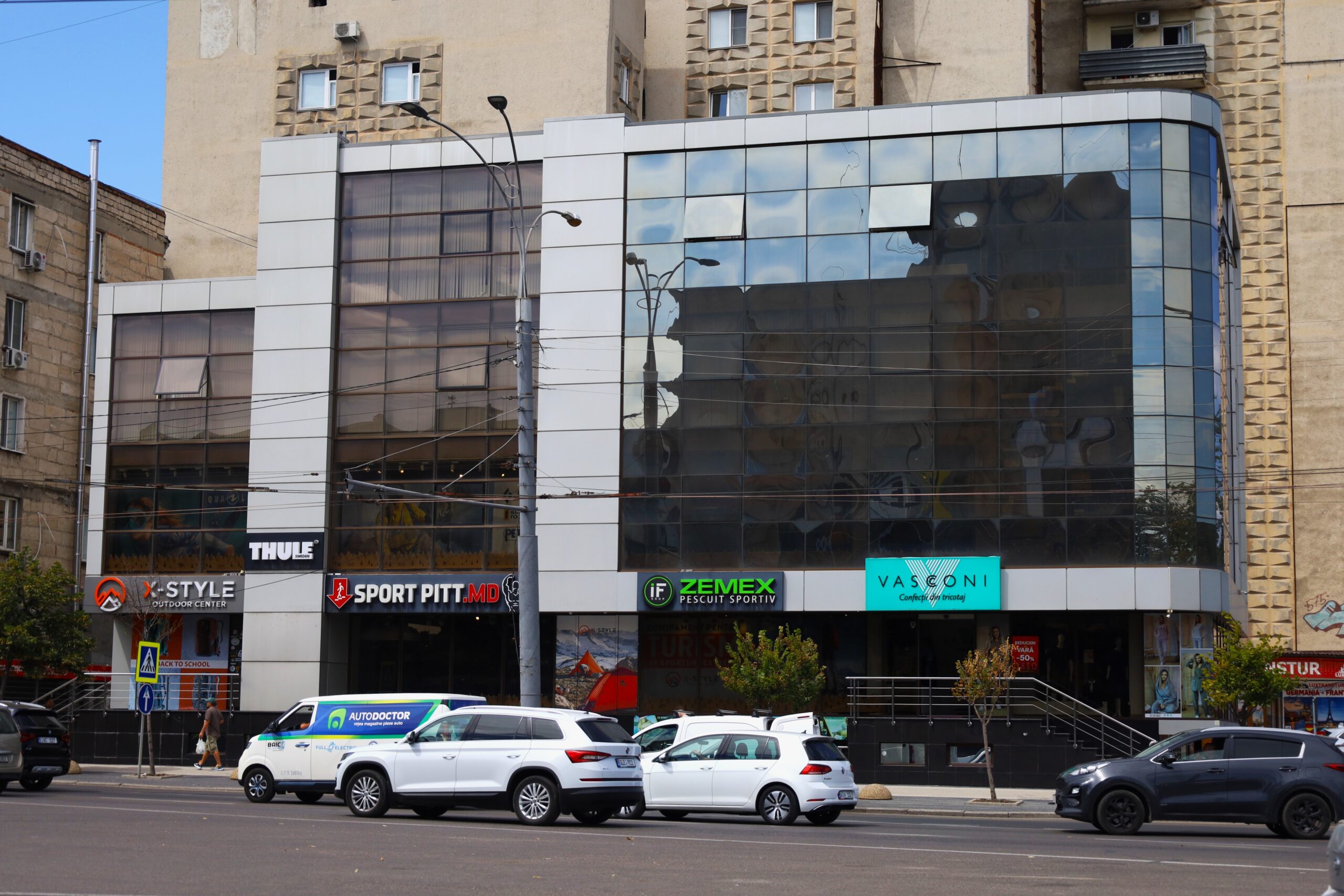 blanconstruct, termopane, construcții pvc, construcții din aluminiu