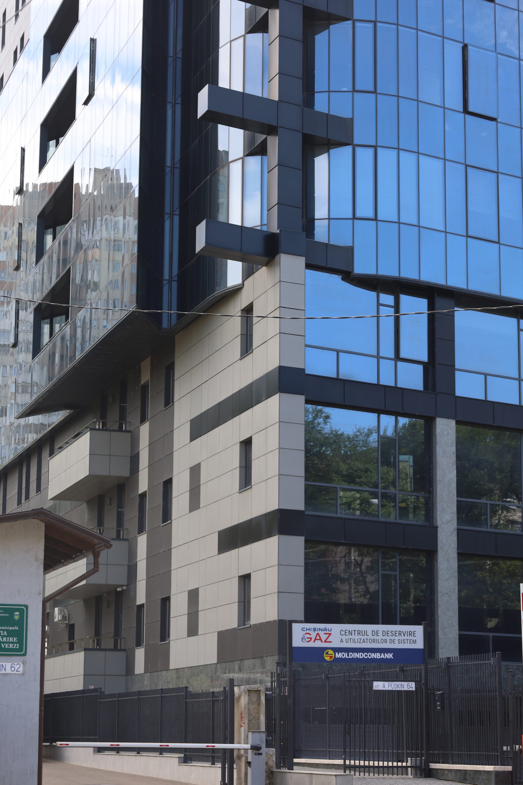 blanconstruct, termopane, construcții pvc, construcții din aluminiu