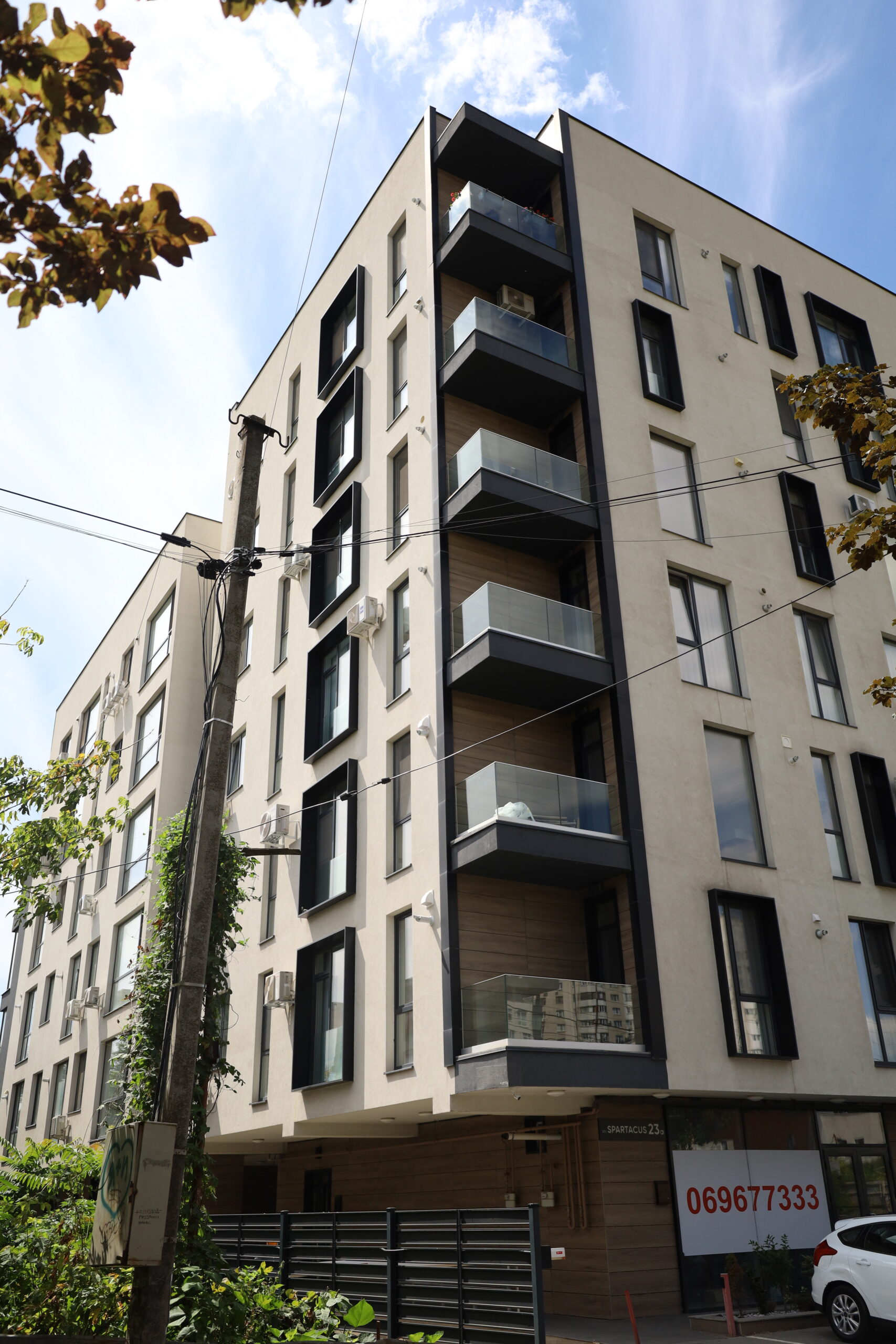blanconstruct, termopane, construcții pvc, construcții din aluminiu