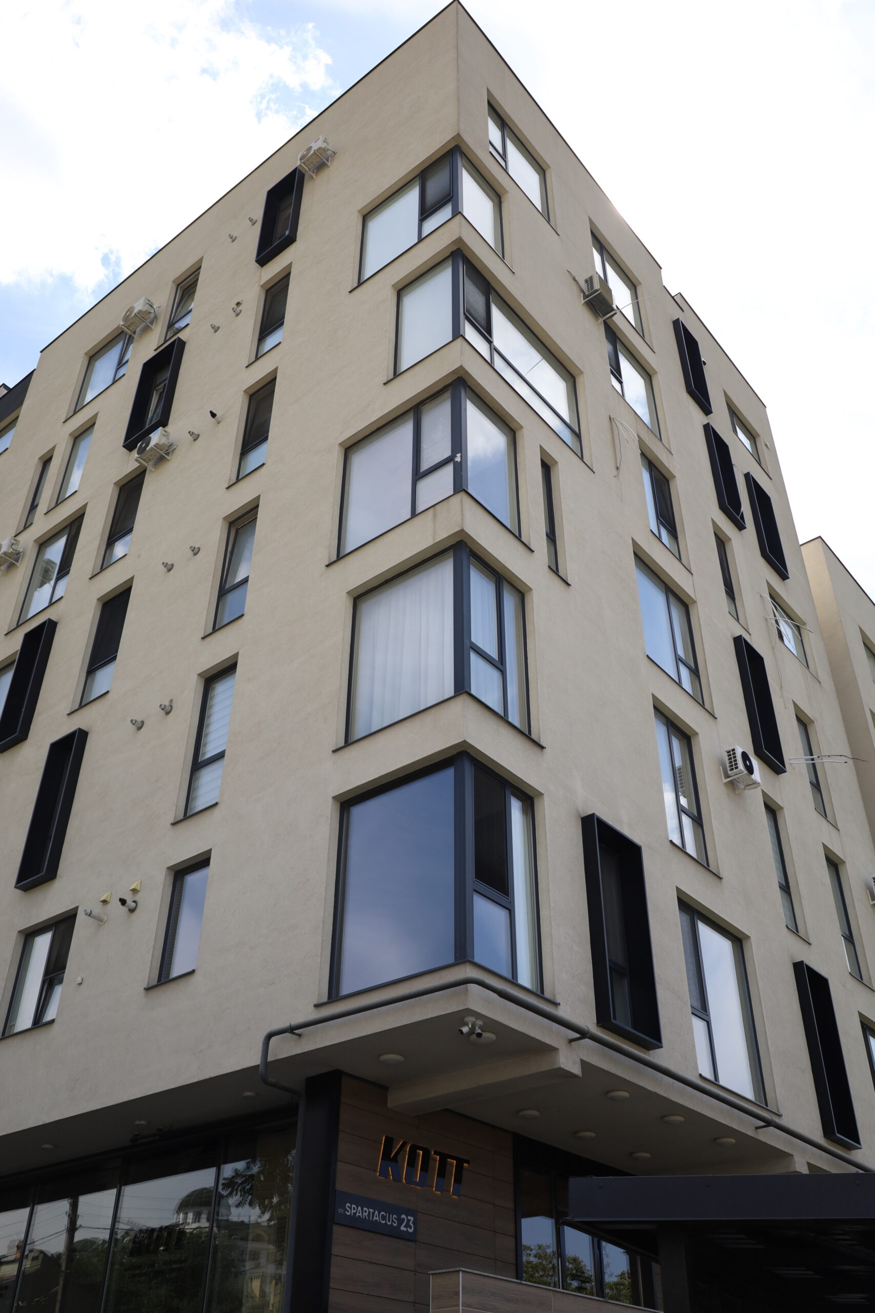blanconstruct, termopane, construcții pvc, construcții din aluminiu