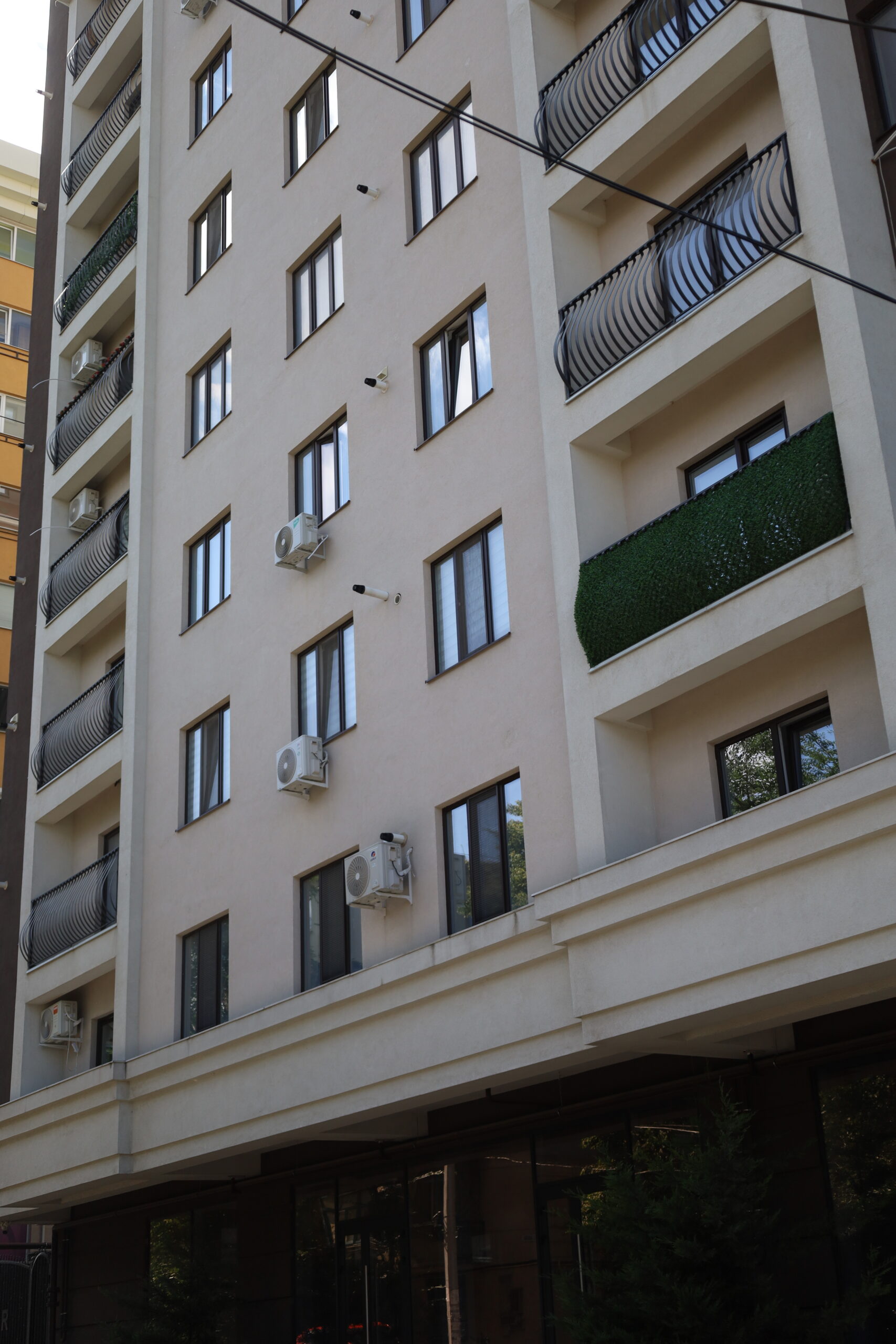 blanconstruct, termopane, construcții pvc, construcții din aluminiu