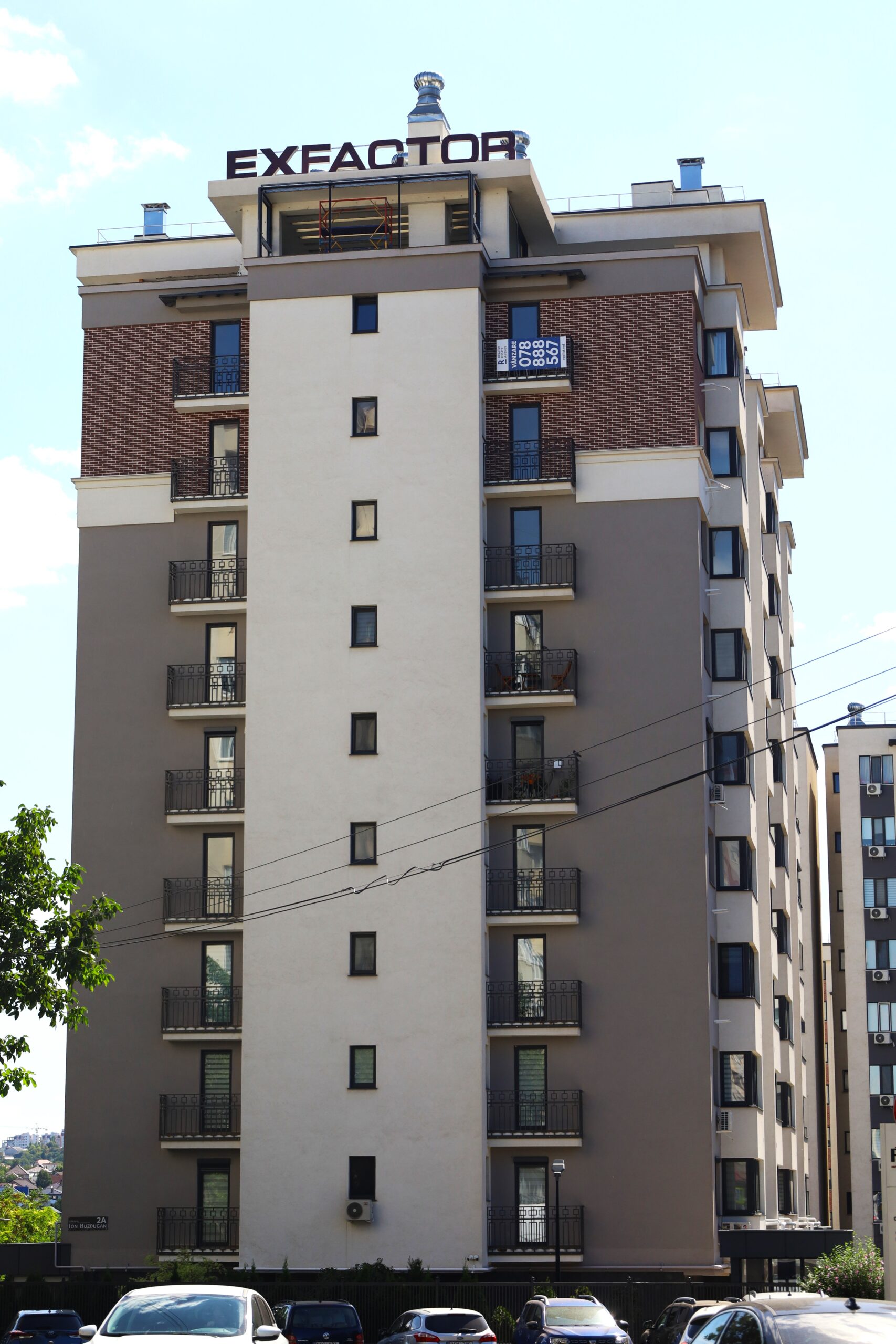 blanconstruct, termopane, construcții pvc, construcții din aluminiu
