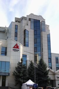 blanconstruct, termopane, construcții pvc, construcții din aluminiu