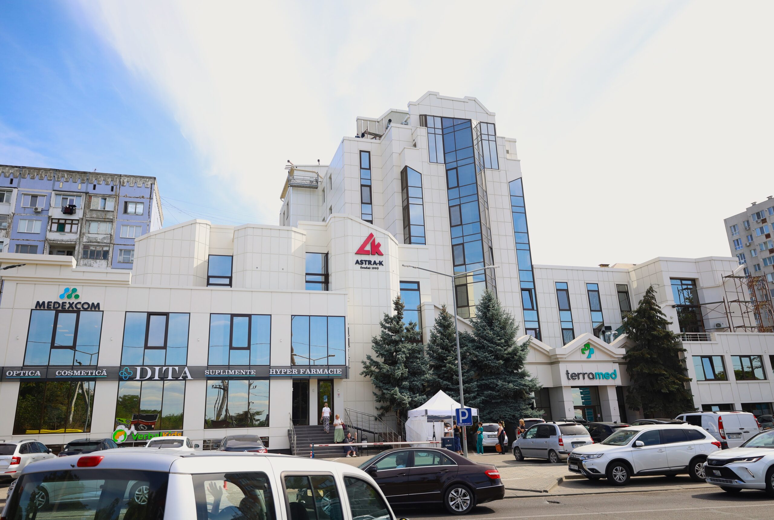 blanconstruct, termopane, construcții pvc, construcții din aluminiu