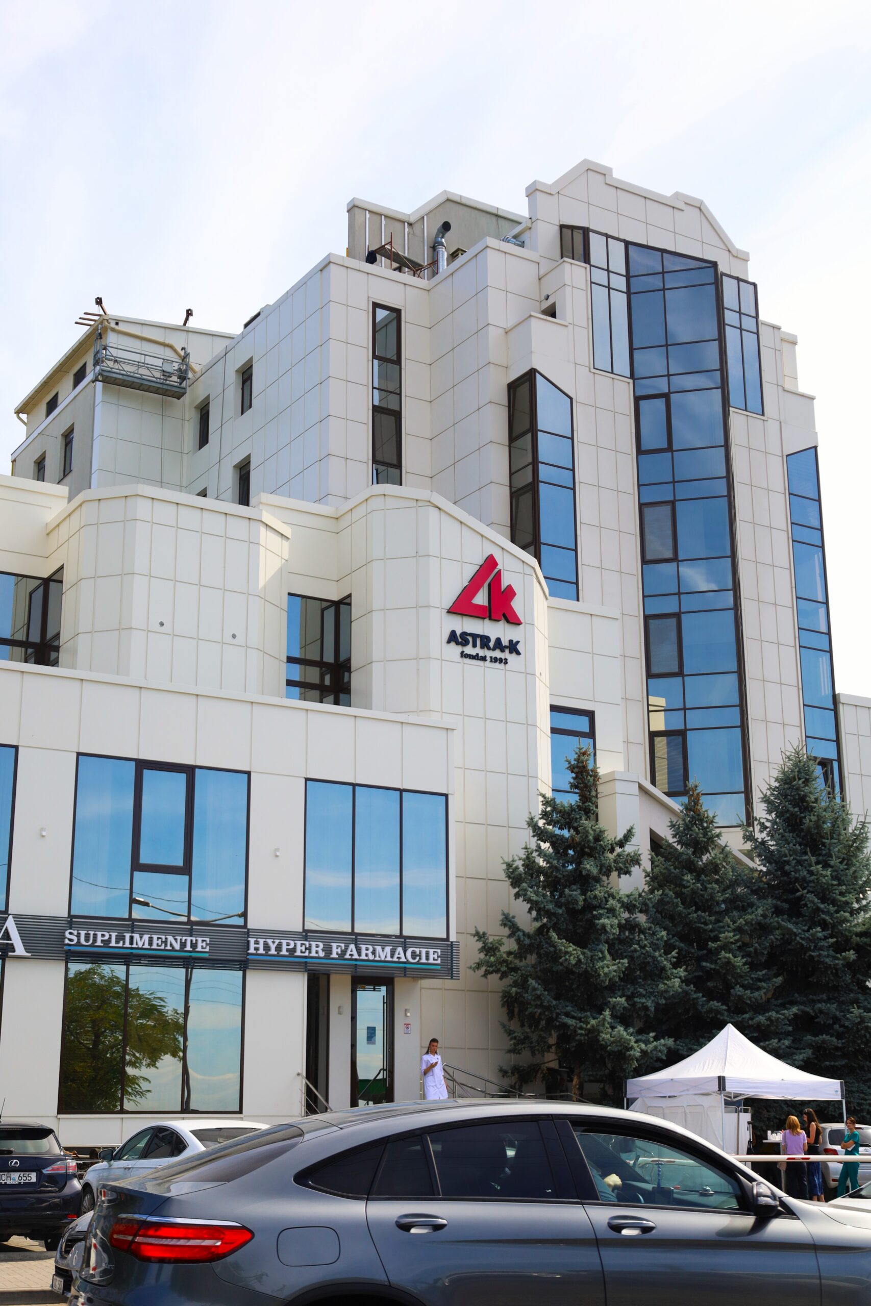blanconstruct, termopane, construcții pvc, construcții din aluminiu