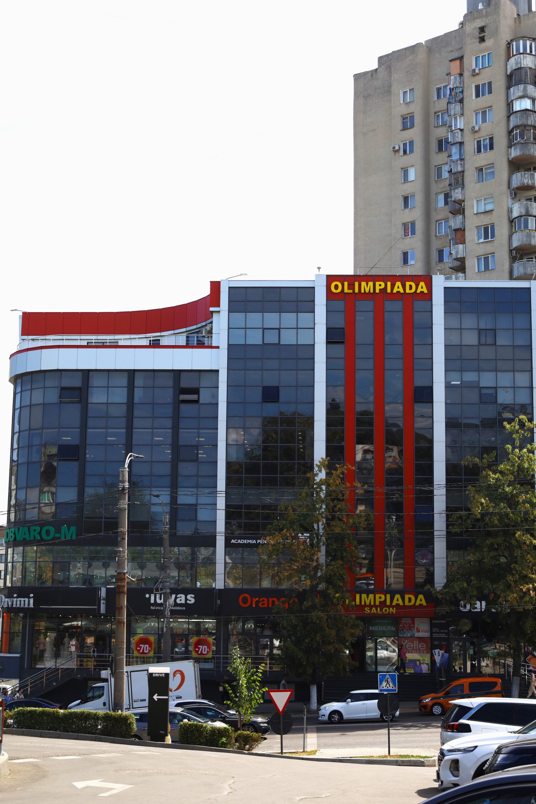 blanconstruct, termopane, construcții pvc, construcții din aluminiu
