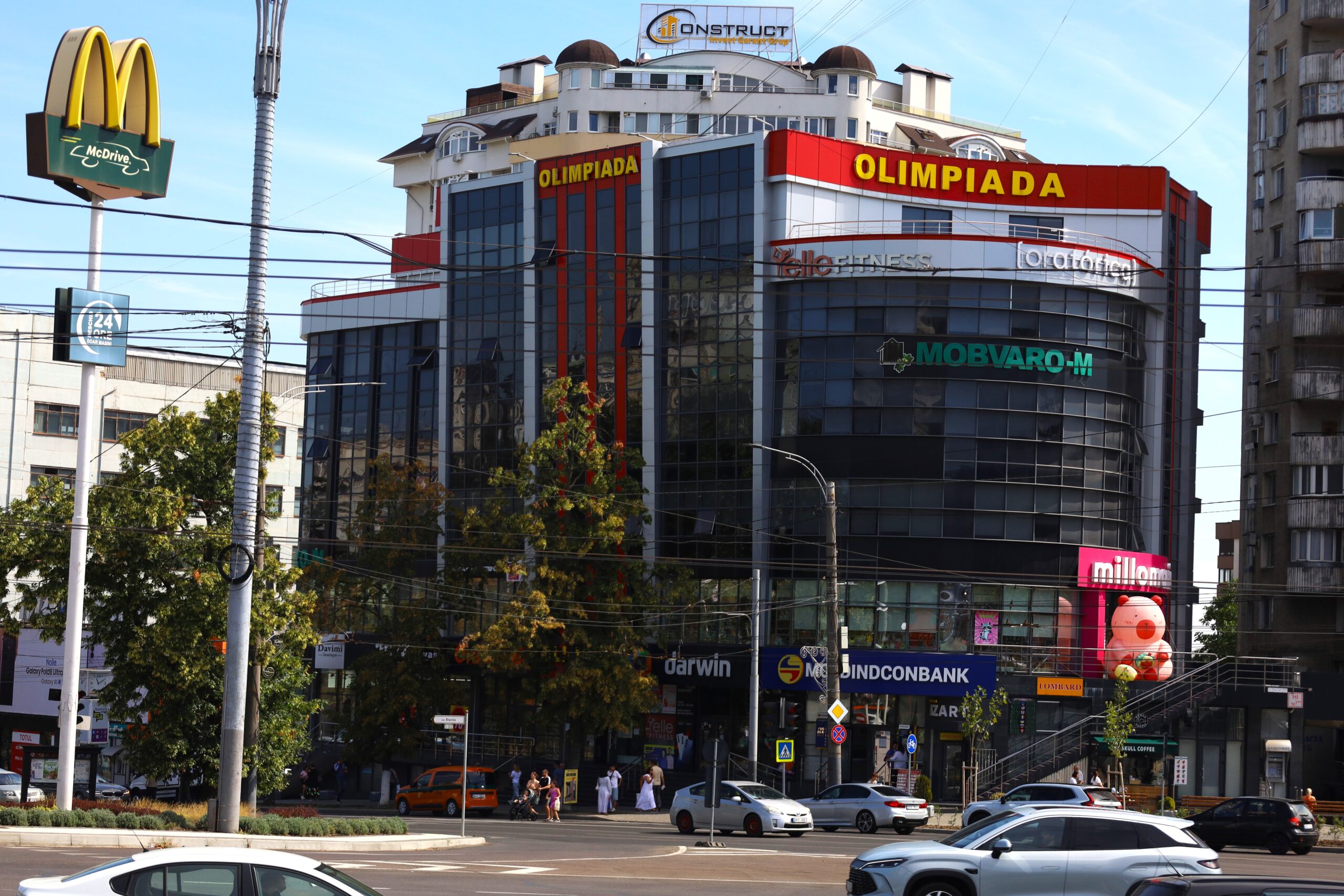 blanconstruct, termopane, construcții pvc, construcții din aluminiu