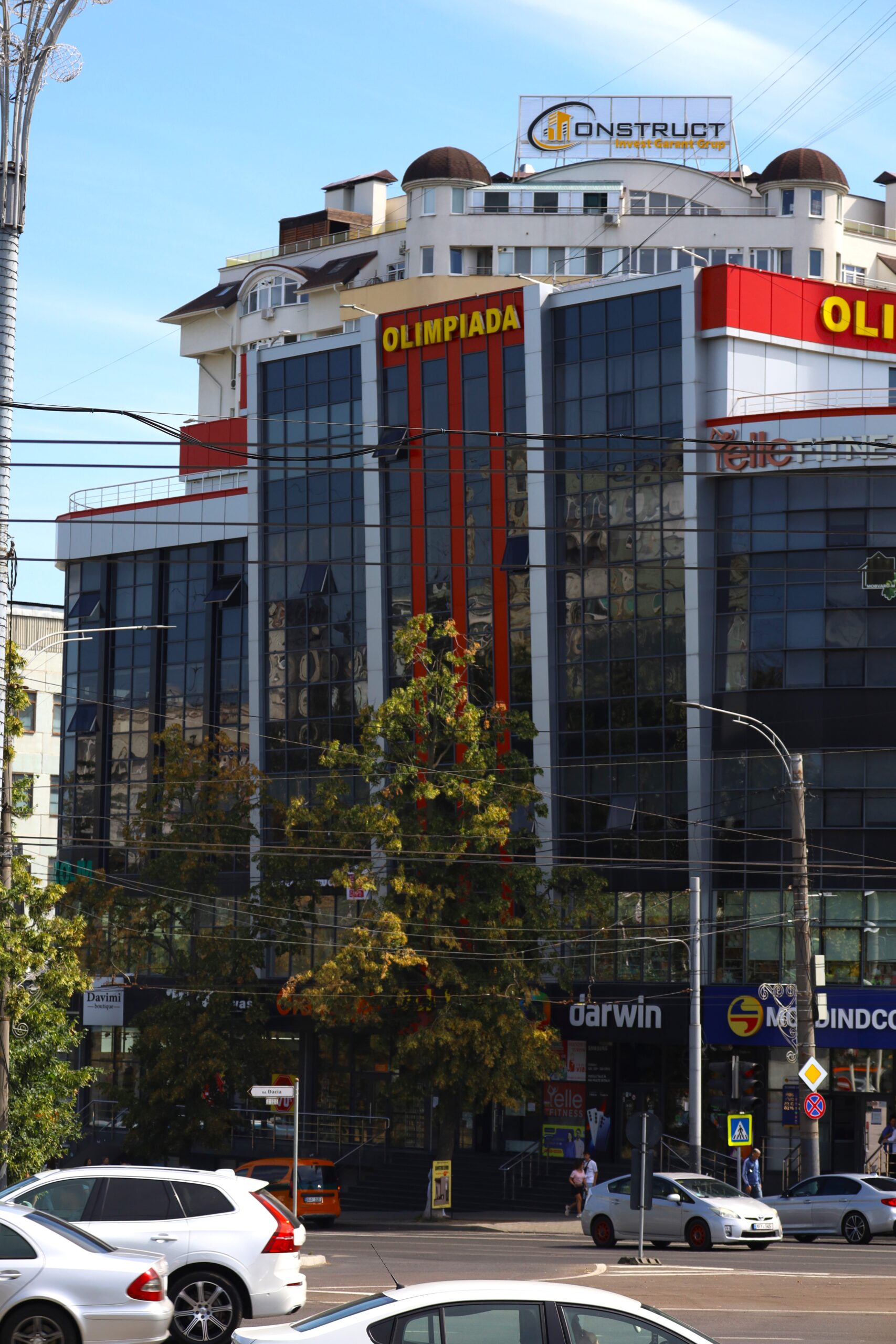 blanconstruct, termopane, construcții pvc, construcții din aluminiu