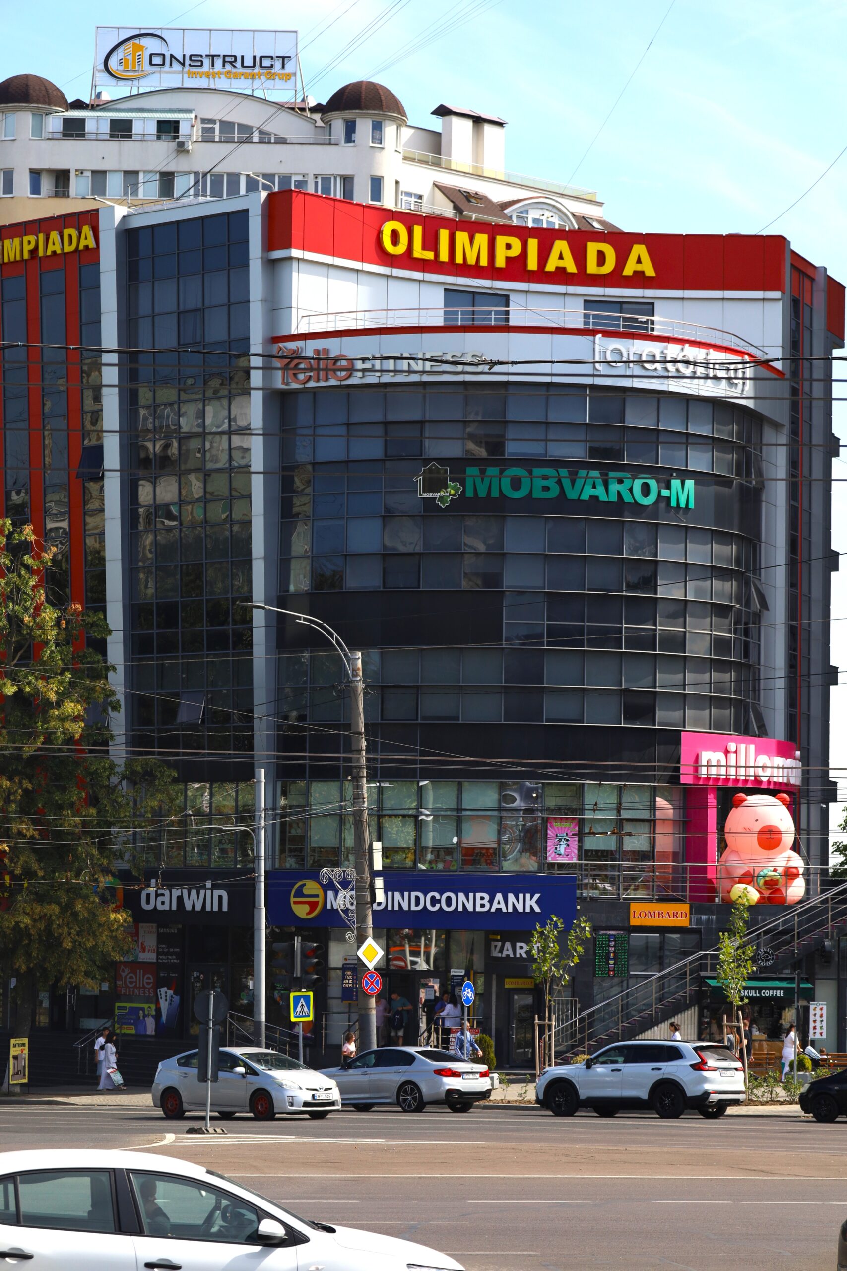 blanconstruct, termopane, construcții pvc, construcții din aluminiu