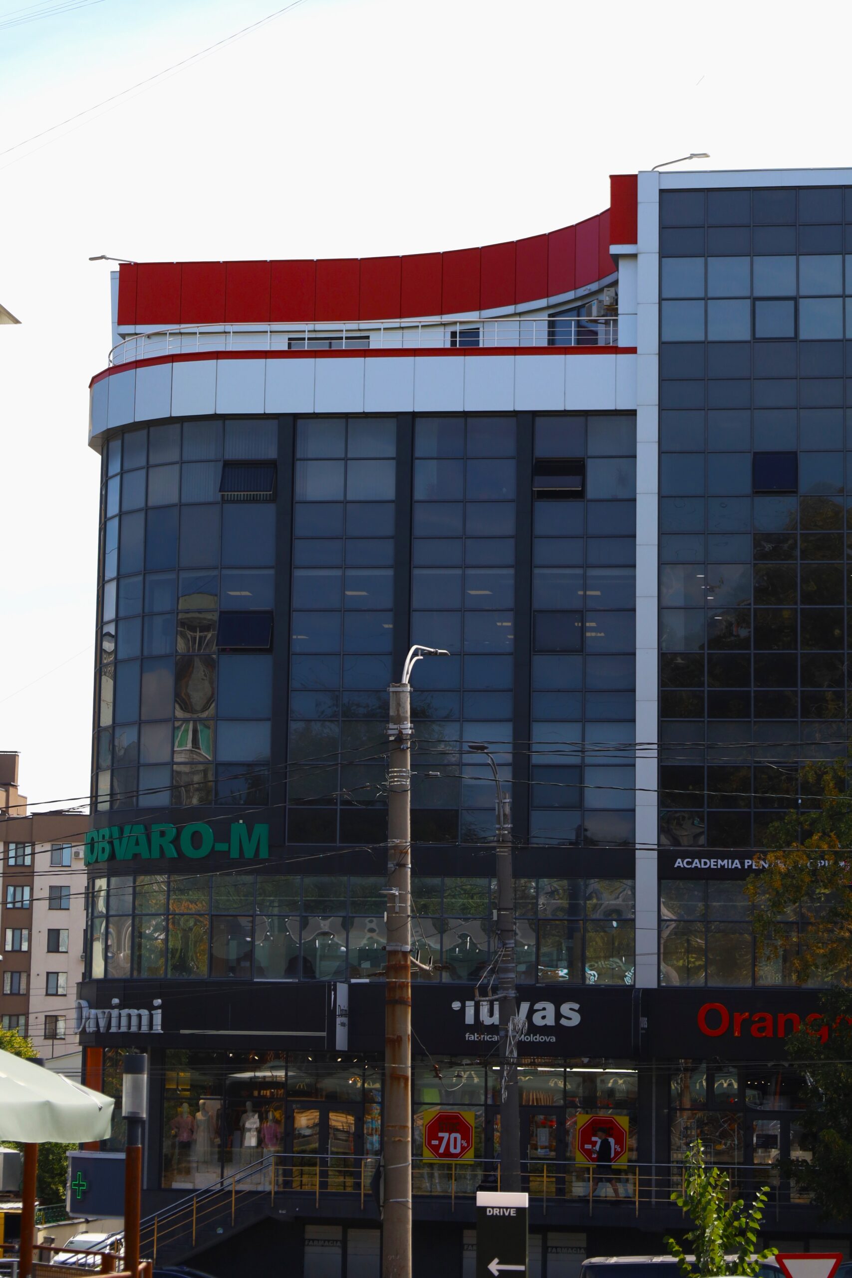 blanconstruct, termopane, construcții pvc, construcții din aluminiu