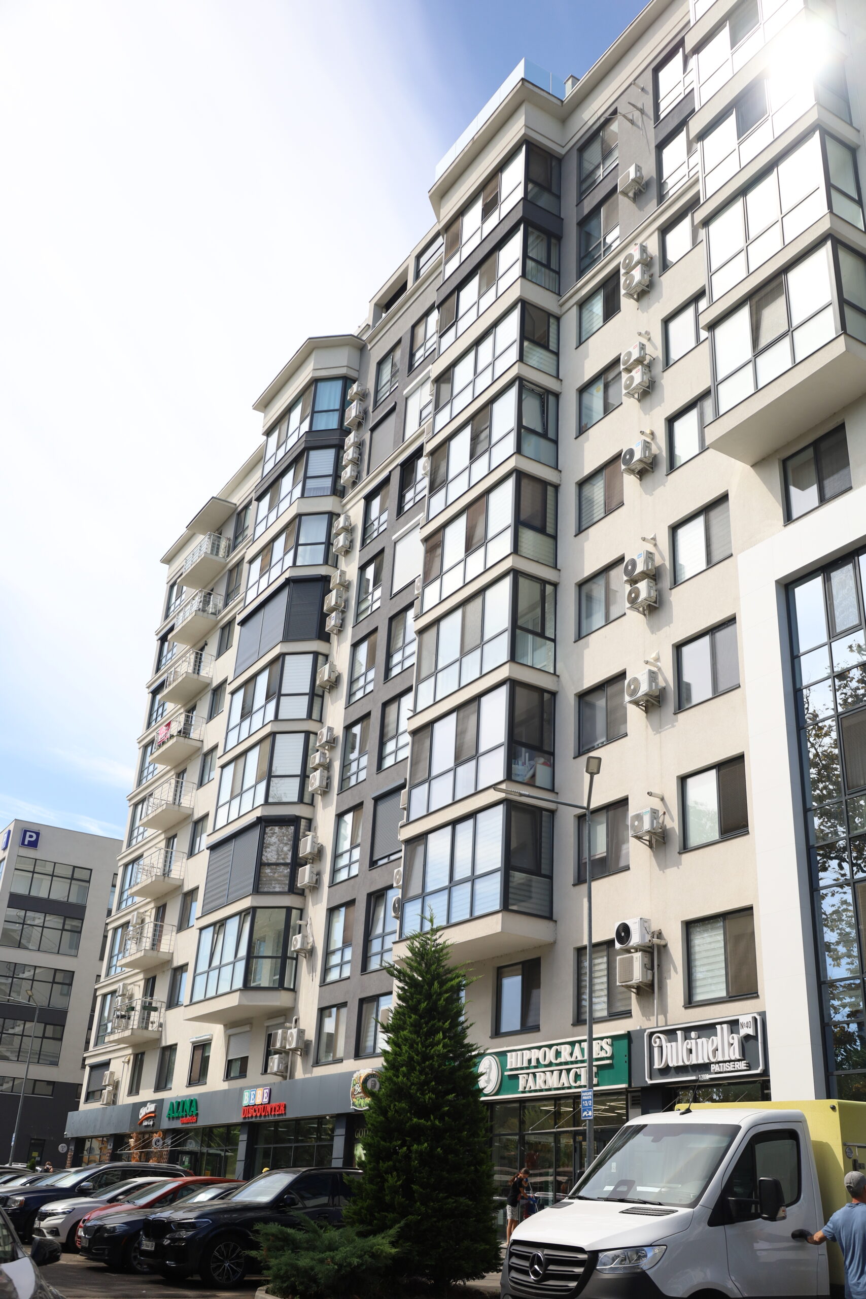 blanconstruct, termopane, construcții pvc, construcții din aluminiu