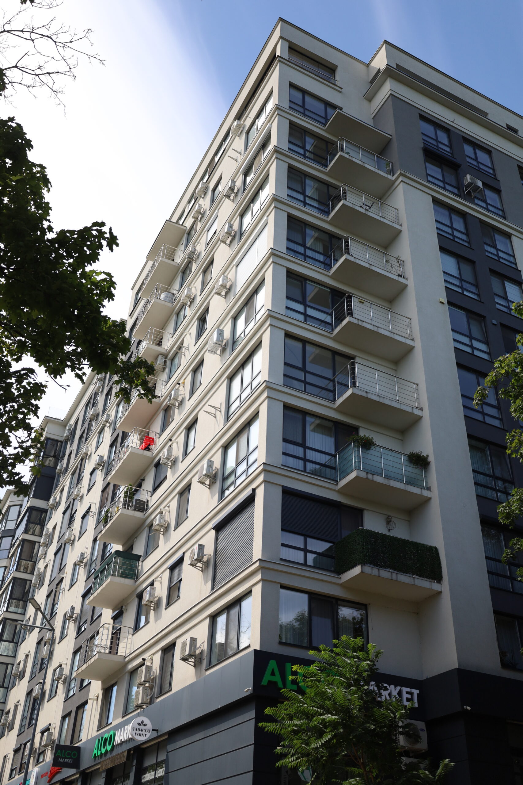 blanconstruct, termopane, construcții pvc, construcții din aluminiu