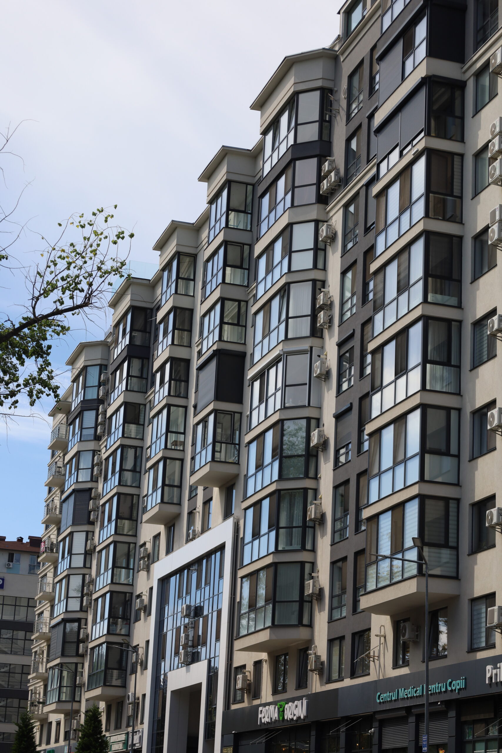 blanconstruct, termopane, construcții pvc, construcții din aluminiu