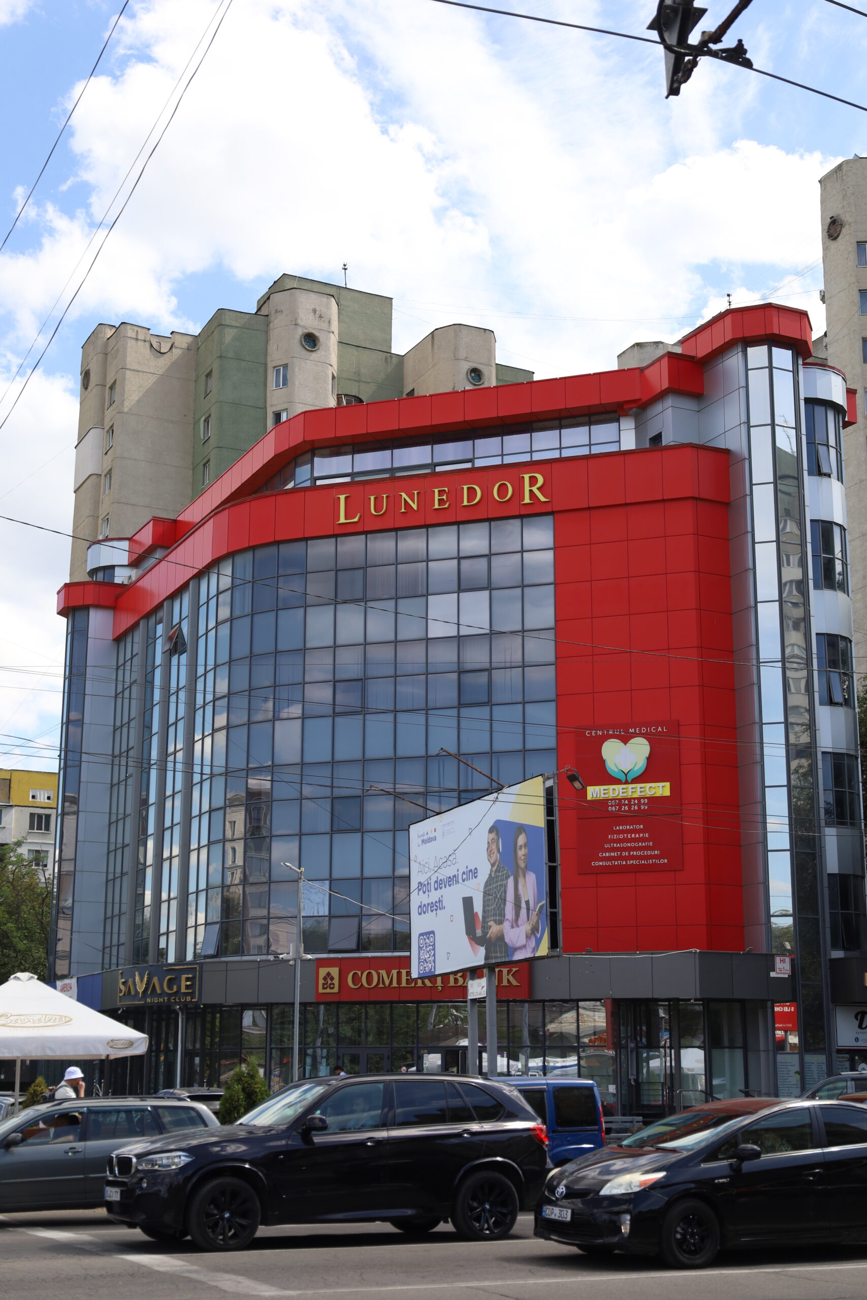 blanconstruct, termopane, construcții pvc, construcții din aluminiu