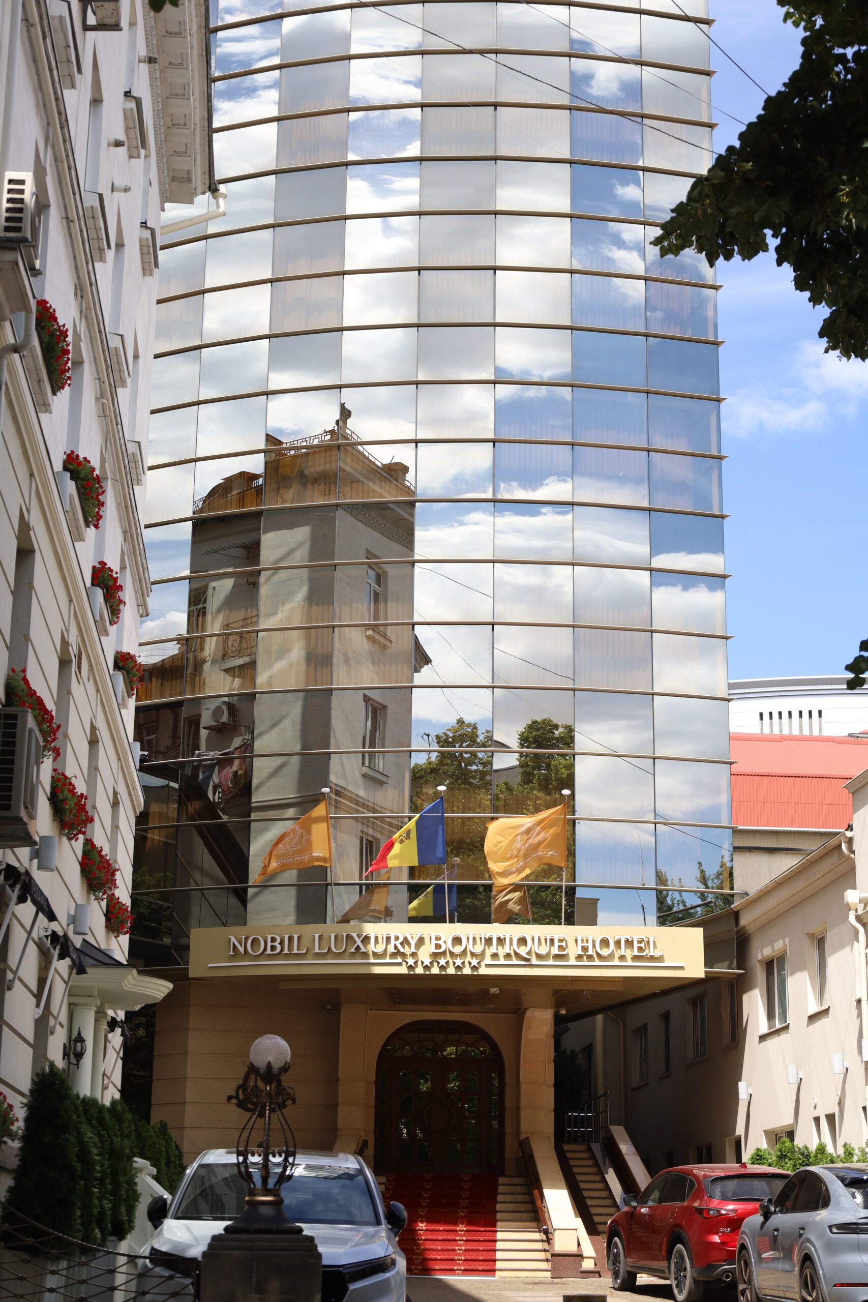 blanconstruct, termopane, construcții pvc, construcții din aluminiu