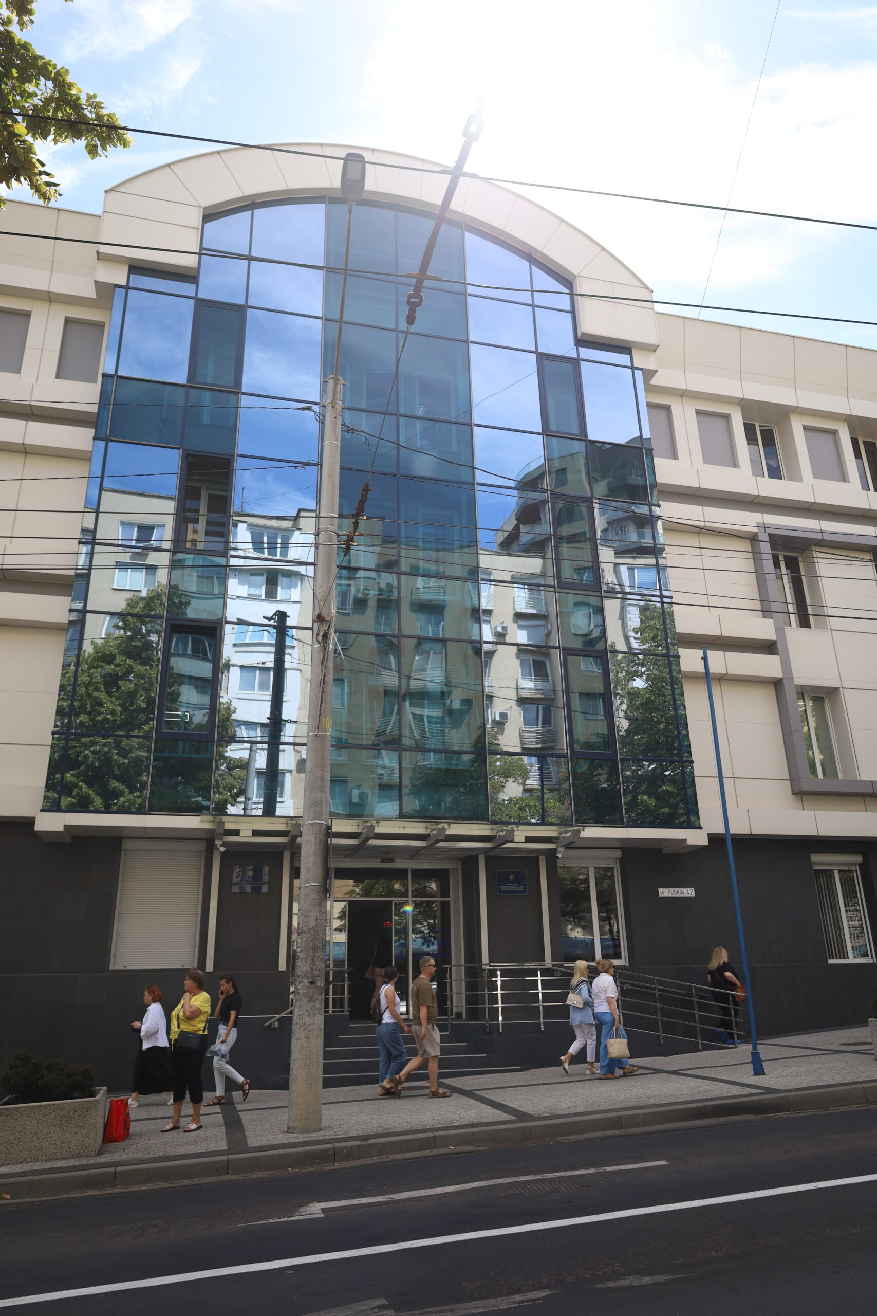 blanconstruct, termopane, construcții pvc, construcții din aluminiu