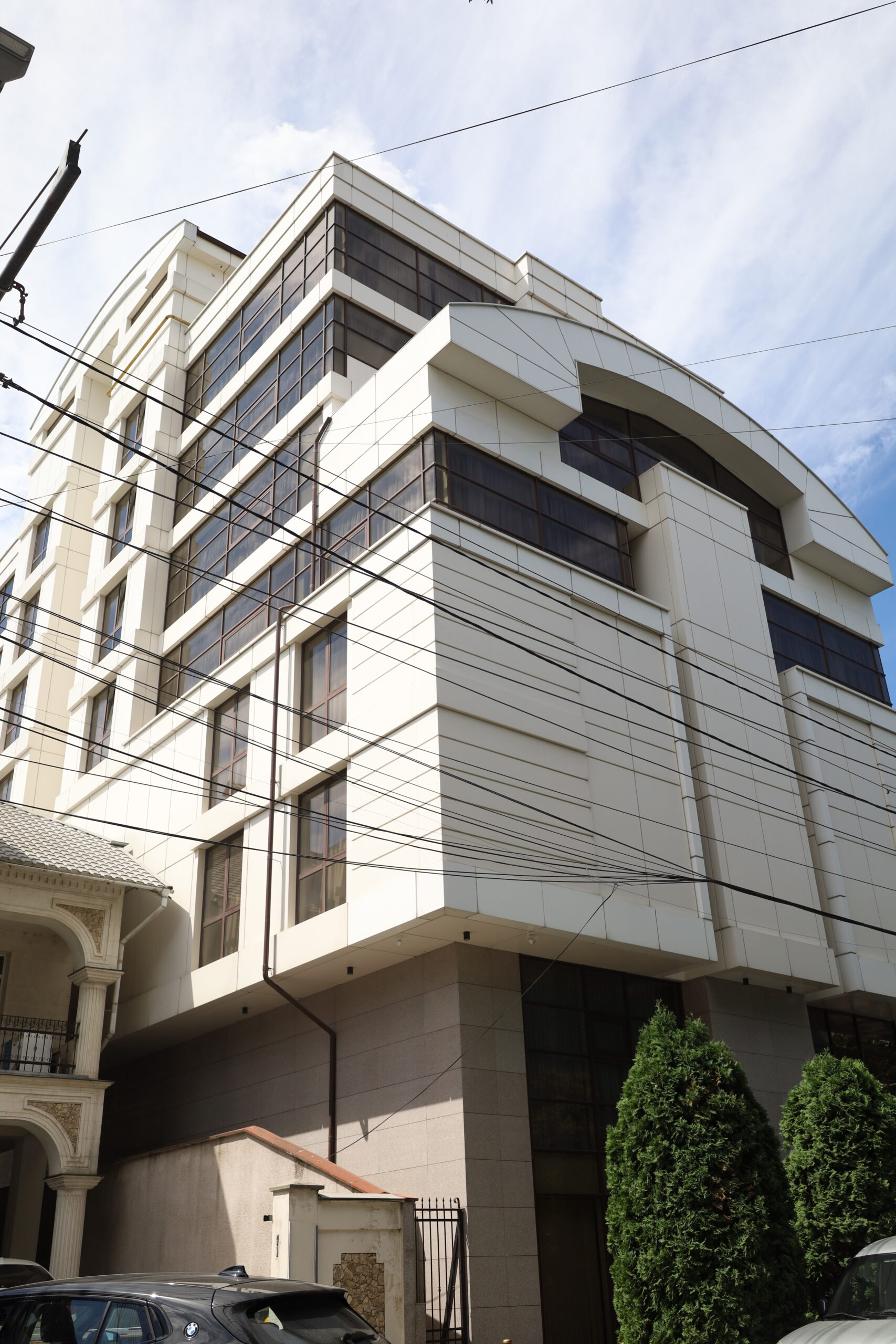 blanconstruct, termopane, construcții pvc, construcții din aluminiu