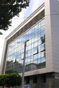 blanconstruct, termopane, construcții pvc, construcții din aluminiu