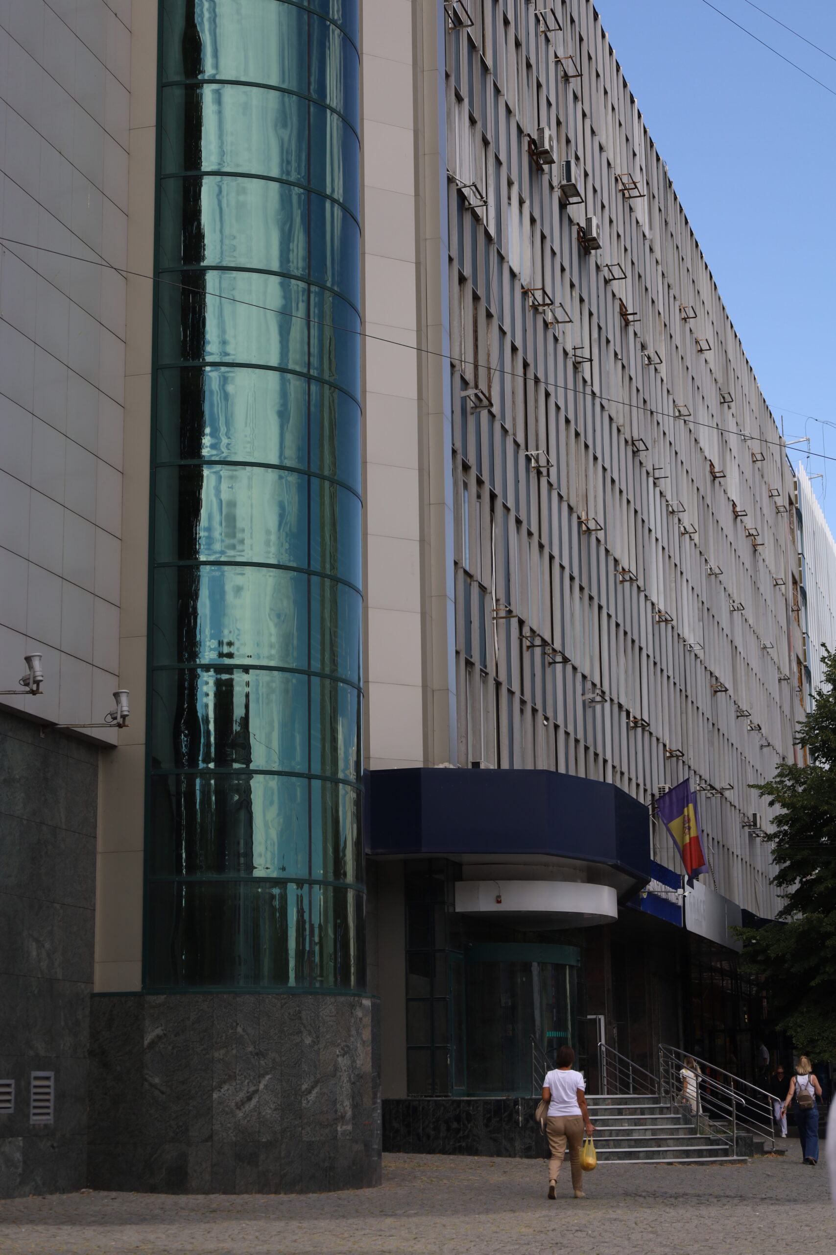 blanconstruct, termopane, construcții pvc, construcții din aluminiu